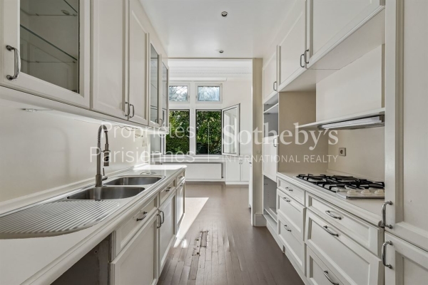 Appartement de luxe à vendre à Neuilly-sur-Seine, 4 600 000 €, Photo 7