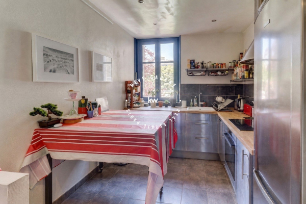 Appartement de luxe à vendre à Paris 14Ème, 395 000 €, Photo 7