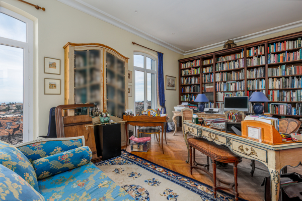 Luxury House for sale in Vence, 1 650 000 €, Photo 7
