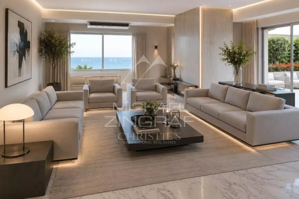 Appartement de luxe à vendre à Cannes, 7 490 000 €, Photo 7