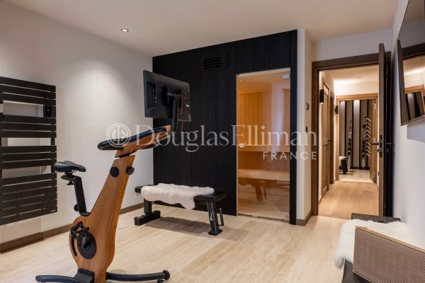 Luxury House for sale in Megève, 3 600 000 €, Photo 7