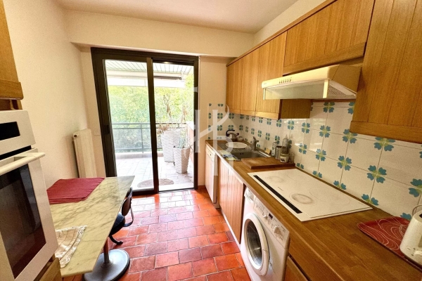 Luxury Apartment for sale in Cannes, 721 000 €, Photo 7