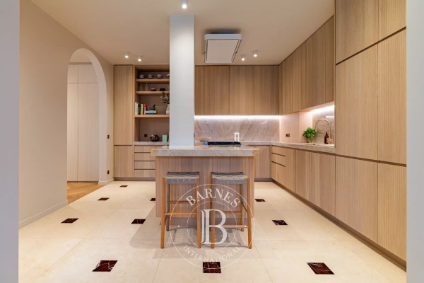 Appartement de luxe à vendre à Paris 16ème, 2 700 000 €, Photo 7
