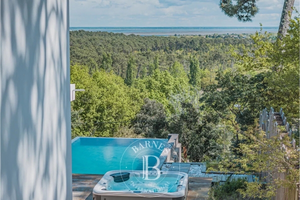 Maison de luxe à vendre à La Teste-de-Buch, 2 599 000 €, Photo 7