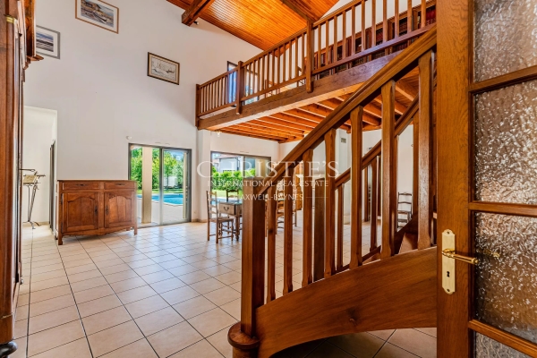 Luxury House for sale in Lanton, 1 790 000 €, Photo 7