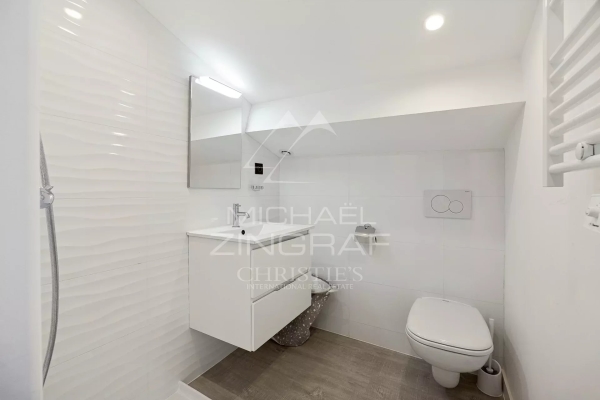 Appartement de luxe à vendre à Mandelieu-la-Napoule, 770 000 €, Photo 7