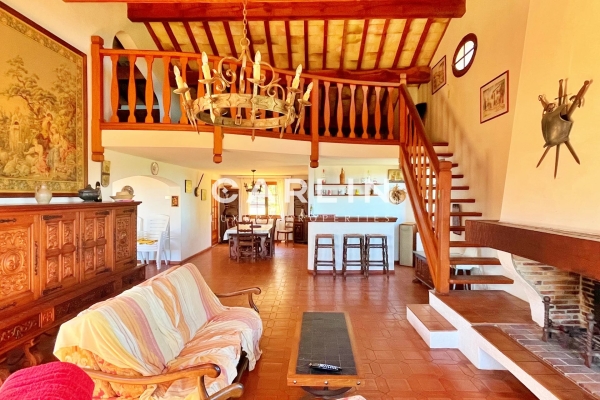 Luxury House for sale in Ramatuelle, 4 315 000 €, Photo 7