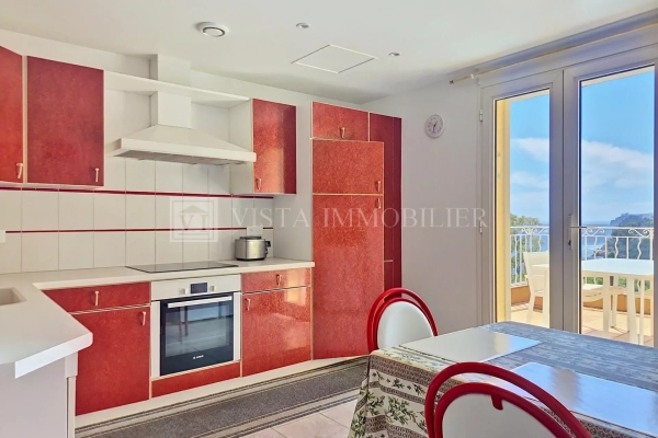 Appartement de luxe à vendre à Roquebrune-Cap-Martin, 1 190 000 €, Photo 7