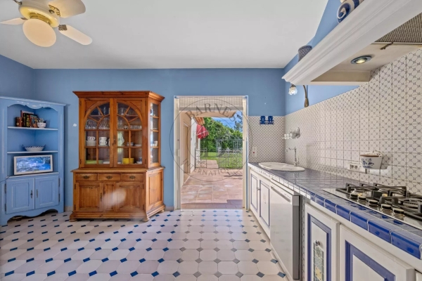 Maison de luxe à vendre à Mouans-Sartoux, 1 995 000 €, Photo 7