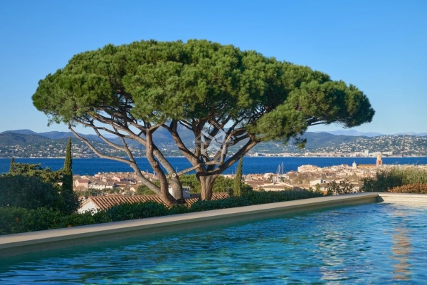 Maison de luxe à vendre à Saint-Tropez, 14 900 000 €, Photo 1