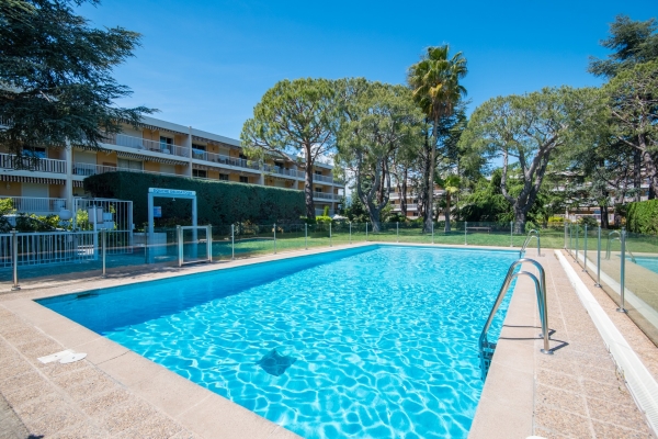 Appartement de luxe à vendre à Nice, 567 000 €, Photo 1
