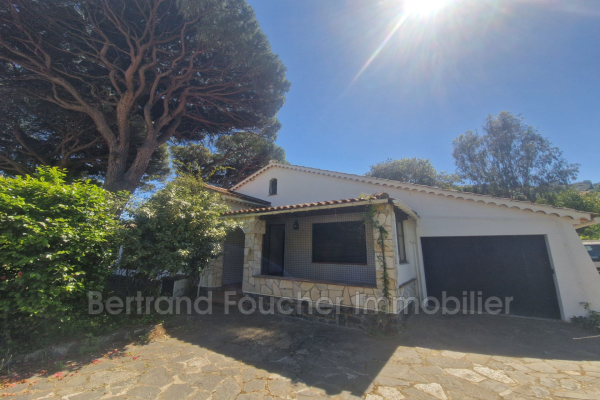 Maison de luxe à vendre à Cavalaire-sur-Mer, 649 000 €, Photo 1