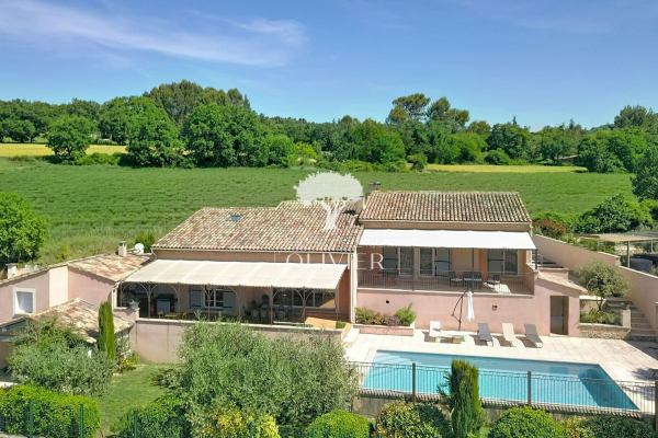 Luxury House for sale in Saignon, 899 000 €, Photo 2