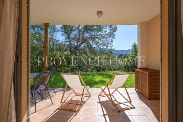 Luxury Apartment for sale in Saumane-de-Vaucluse, 235 000 €, Photo 2