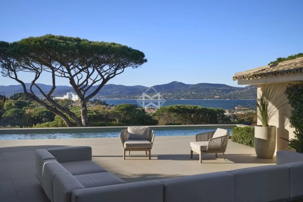 Luxury House for sale in Saint-Tropez, 14 900 000 €, Photo 3