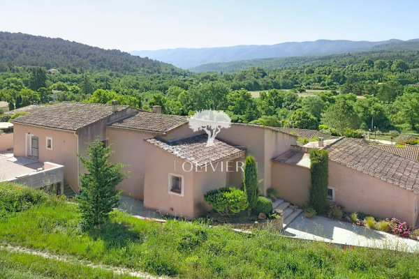Luxury House for sale in Saignon, 899 000 €, Photo 3