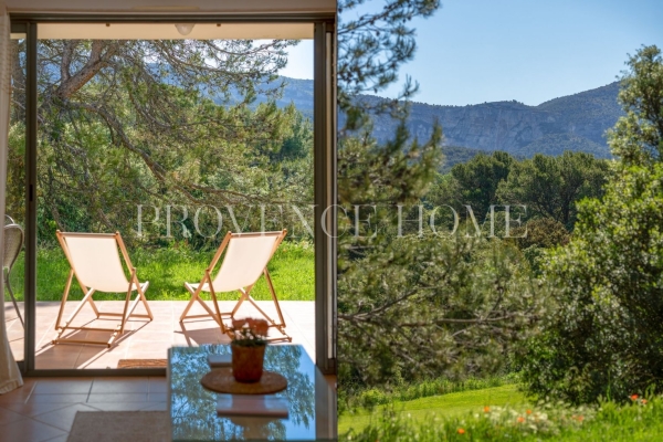 Luxury Apartment for sale in Saumane-de-Vaucluse, 235 000 €, Photo 3
