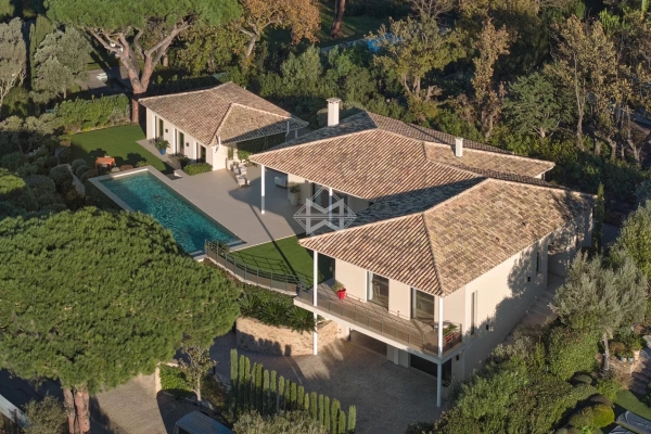Luxury House for sale in Saint-Tropez, 14 900 000 €, Photo 4