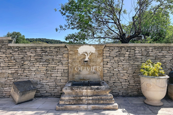 Luxury House for sale in Saignon, 899 000 €, Photo 4