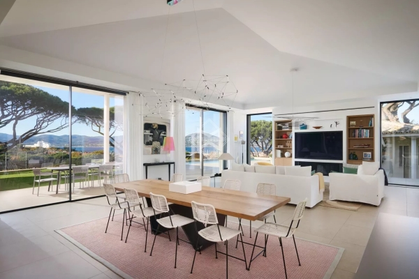 Luxury House for sale in Saint-Tropez, 14 900 000 €, Photo 5