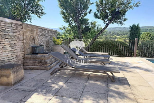 Luxury House for sale in Saignon, 899 000 €, Photo 5