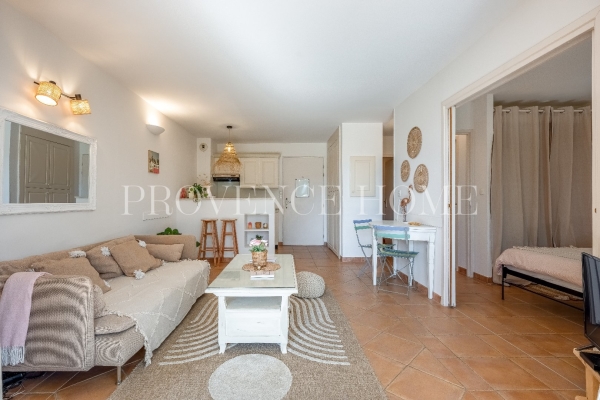 Luxury Apartment for sale in Saumane-de-Vaucluse, 235 000 €, Photo 6
