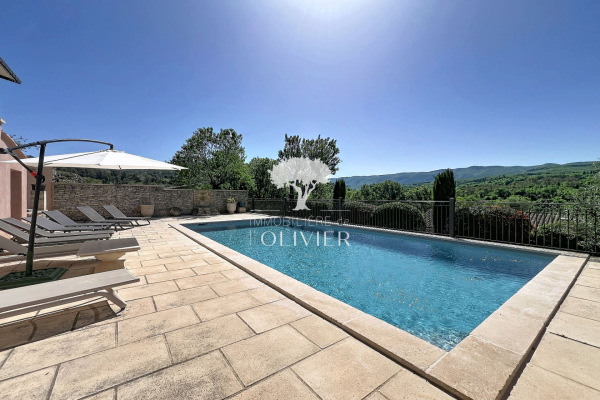 Luxury House for sale in Saignon, 899 000 €, Photo 7