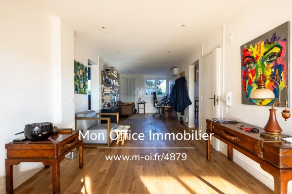 Appartement de luxe à vendre à Marseille 9ème, 415 000 €, Photo 1