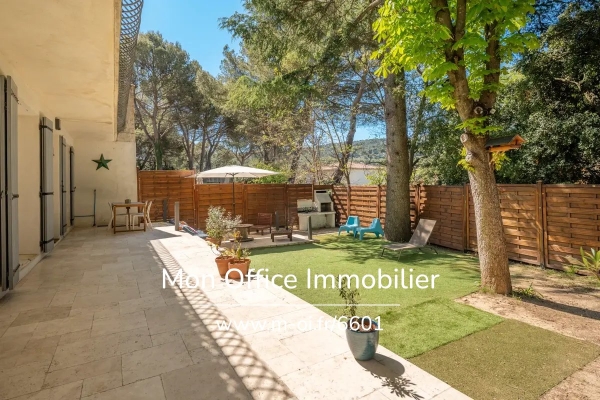 Maison de luxe à vendre à Ventabren, 450 000 €, Photo 1