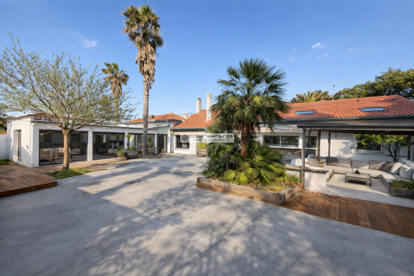 Maison de luxe à vendre à Bidart, 1 300 000 €, Photo 1