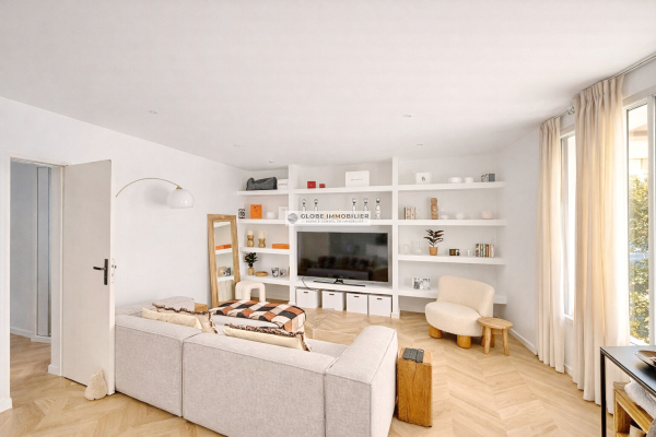 Appartement de luxe à vendre à Biarritz, 380 000 €, Photo 1