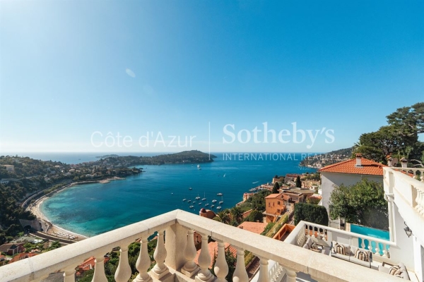 Maison de luxe à vendre à Villefranche-sur-Mer, 8 200 000 €, Photo 1