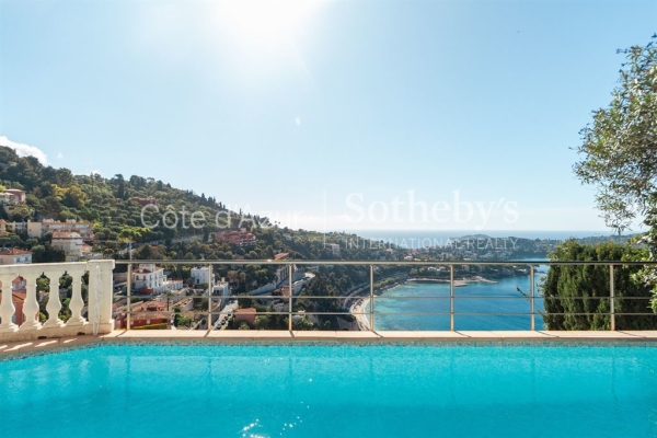 Maison de luxe à vendre à Villefranche-sur-Mer, 8 200 000 €, Photo 1