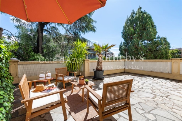Appartement de luxe à vendre à Nice, 570 000 €, Photo 1