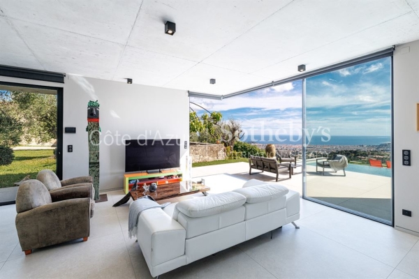 Maison de luxe à vendre à Nice, 2 890 000 €, Photo 1