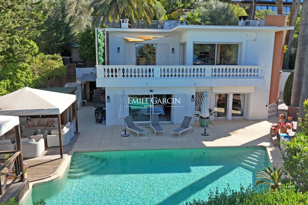 Maison de luxe à vendre à Le Cannet, 2 190 000 €, Photo 1