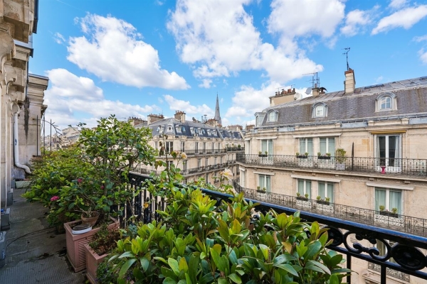 Luxury Apartment for sale in Paris 8Ème, 3 465 000 €, Photo 1