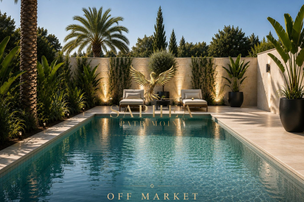 Appartement de luxe à vendre à Sanary-sur-Mer, 2 900 000 €, Photo 1