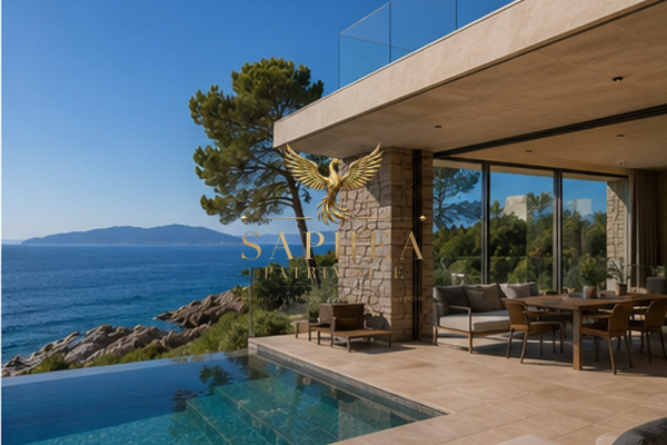 Maison de luxe à vendre à Sanary-sur-Mer, 8 300 000 €, Photo 1