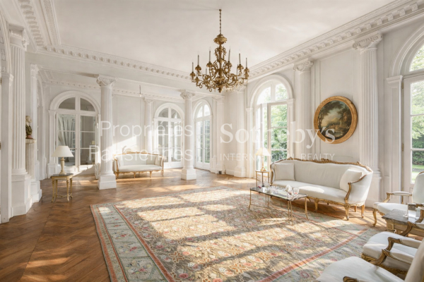 Luxury Apartment for sale in Paris 16Ème, 9 950 000 €