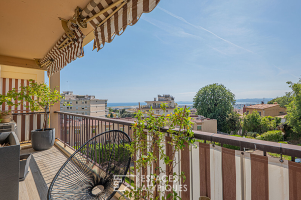 Luxury Apartment for sale in Nice, 430 000 €