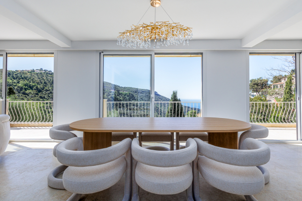 Maison de luxe à vendre à La Turbie, 1 990 000 €, Photo 1