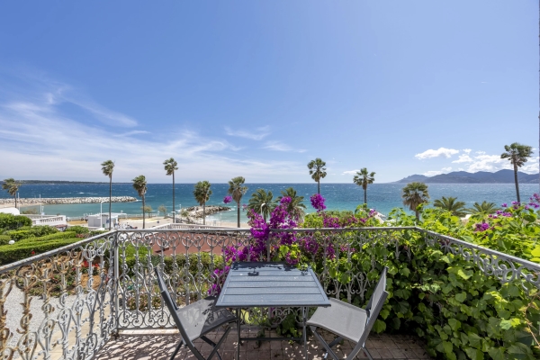 Luxury Apartment for sale in Cannes, 2 995 000 €, Photo 1