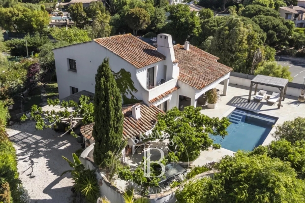 Luxury House for sale in Sainte-Maxime, 1 950 000 €, Photo 1