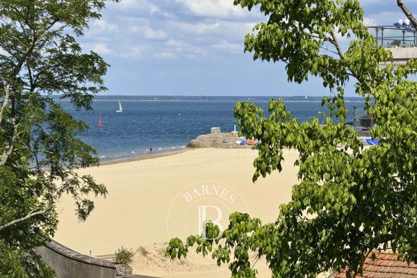 Appartement de luxe à vendre à Arcachon, 324 000 €, Photo 1