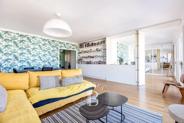 Luxury Apartment for sale in Paris 15ème, 1 400 000 €, Photo 1