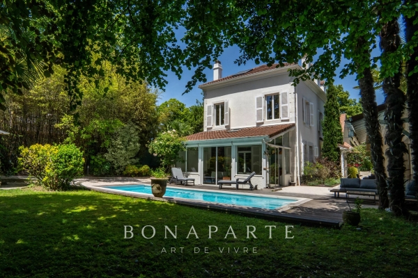 Maison de luxe à vendre à Pau, 1 250 000 €, Photo 1