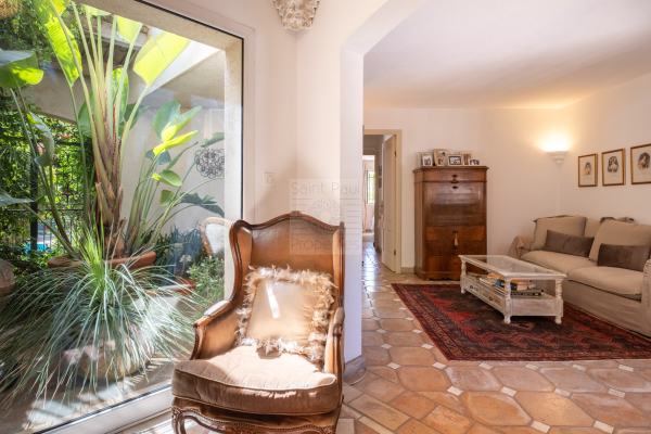 Luxury House for sale in Saint-Paul-de-Vence, 1 850 000 €, Photo 2