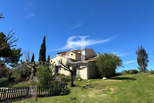 Maison de luxe à vendre à Nyons, 750 000 €, Photo 2