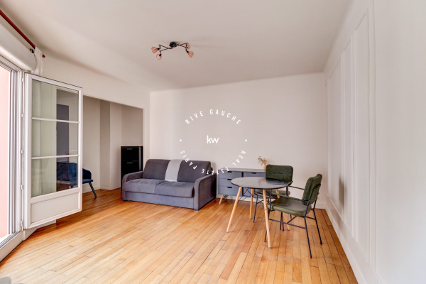 Appartement de luxe à vendre à Paris 16Ème, 299 000 €, Photo 2